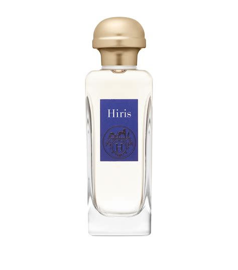 hermes hiris eau de toilette